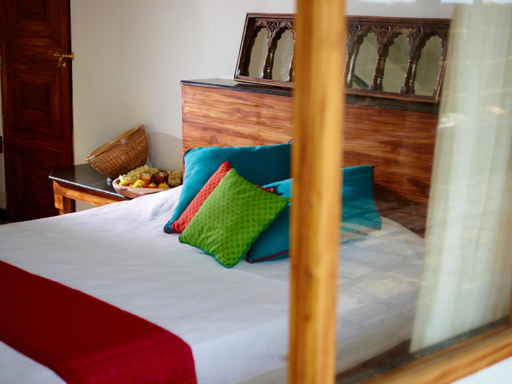 Resort 36 Palms Boutique Retreat Cherai Beach