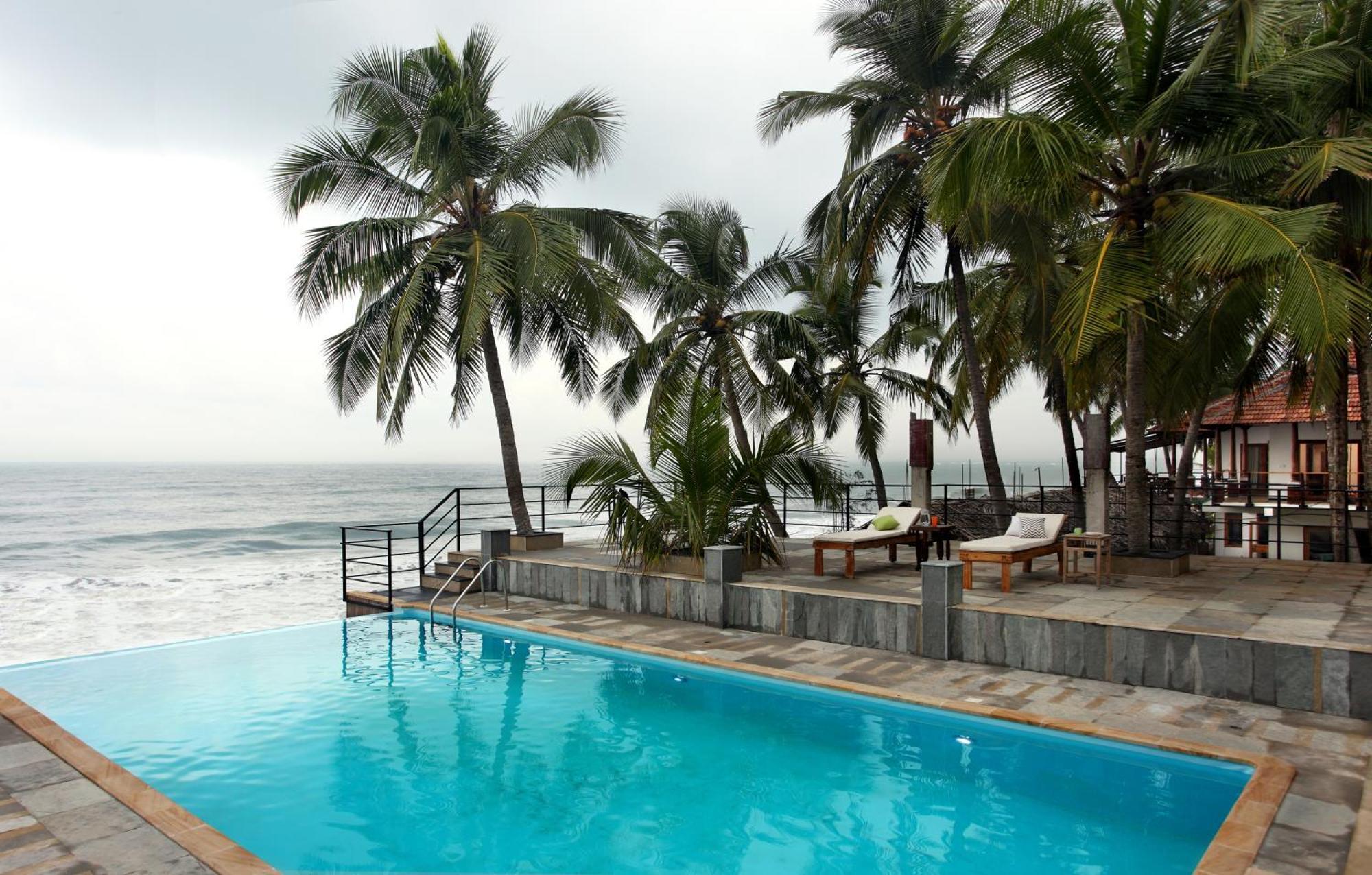36 Palms Boutique Retreat Cherai Beach