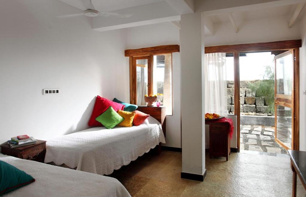 36 Palms Boutique Retreat 3* Cherai Beach