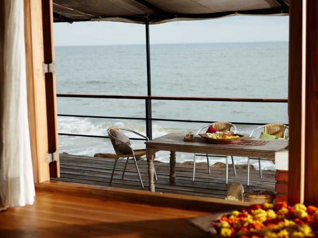 Resort 36 Palms Boutique Retreat 3*
