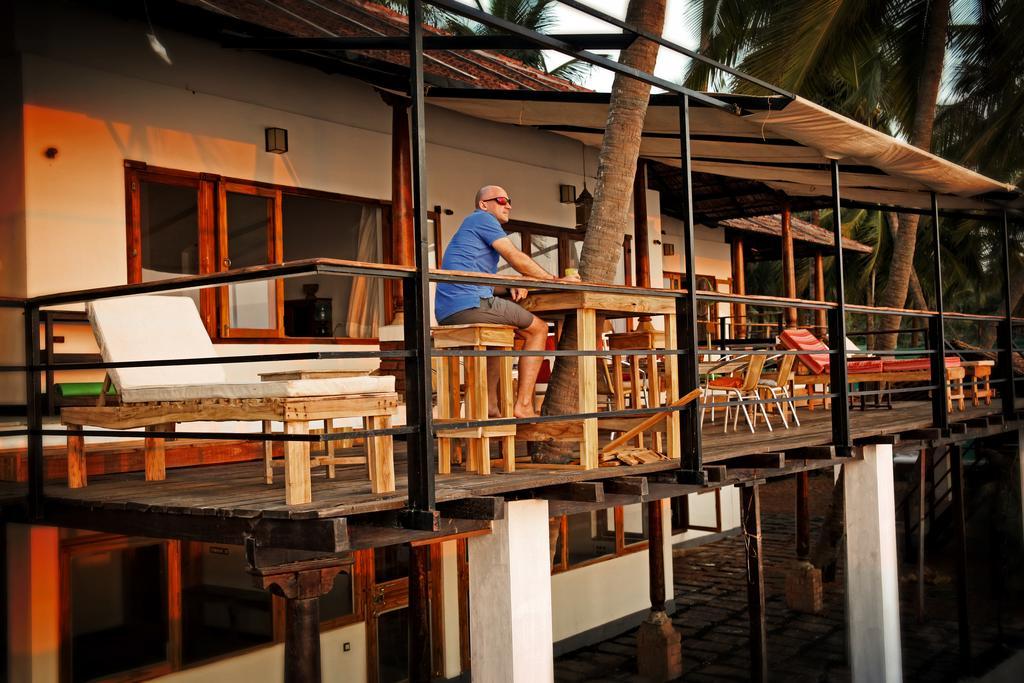 Resort 36 Palms Boutique Retreat Cherai Beach