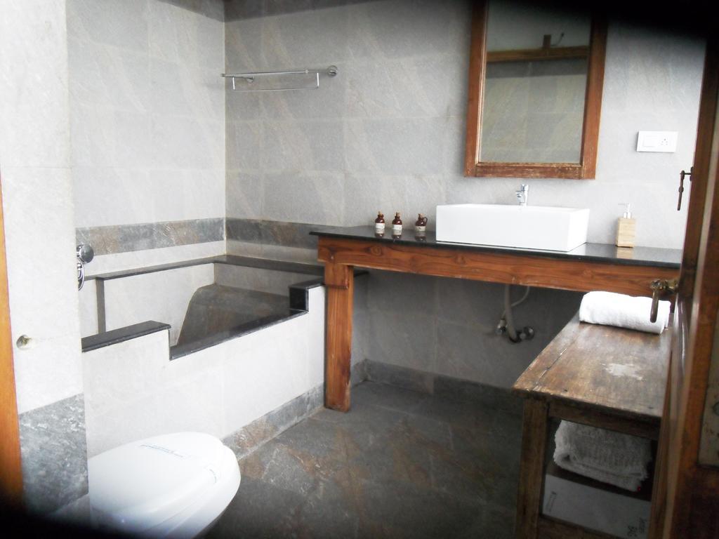 36 Palms Boutique Retreat Cherai Beach