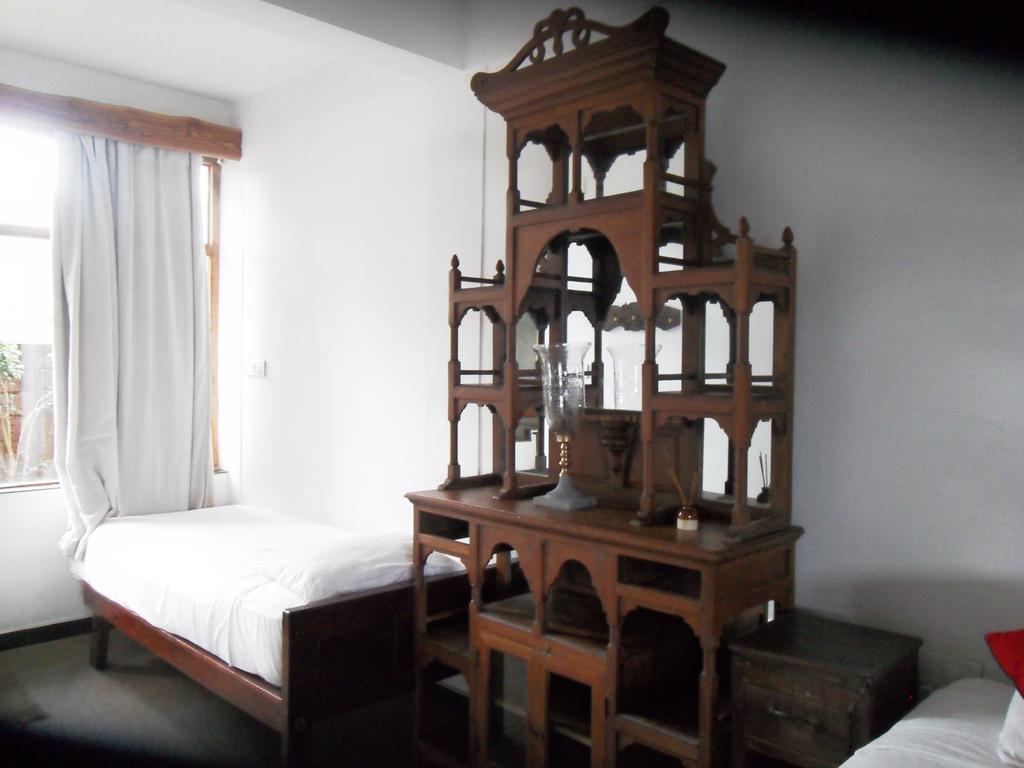 36 Palms Boutique Retreat 3* Cherai Beach