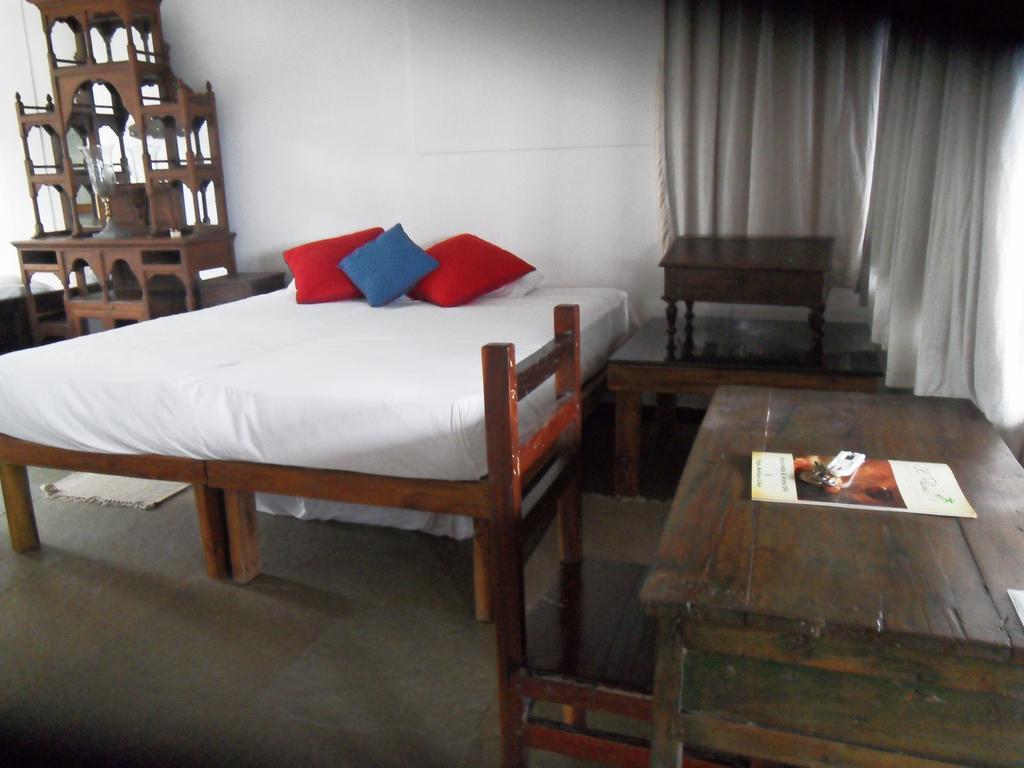 Resort 36 Palms Boutique Retreat 3*