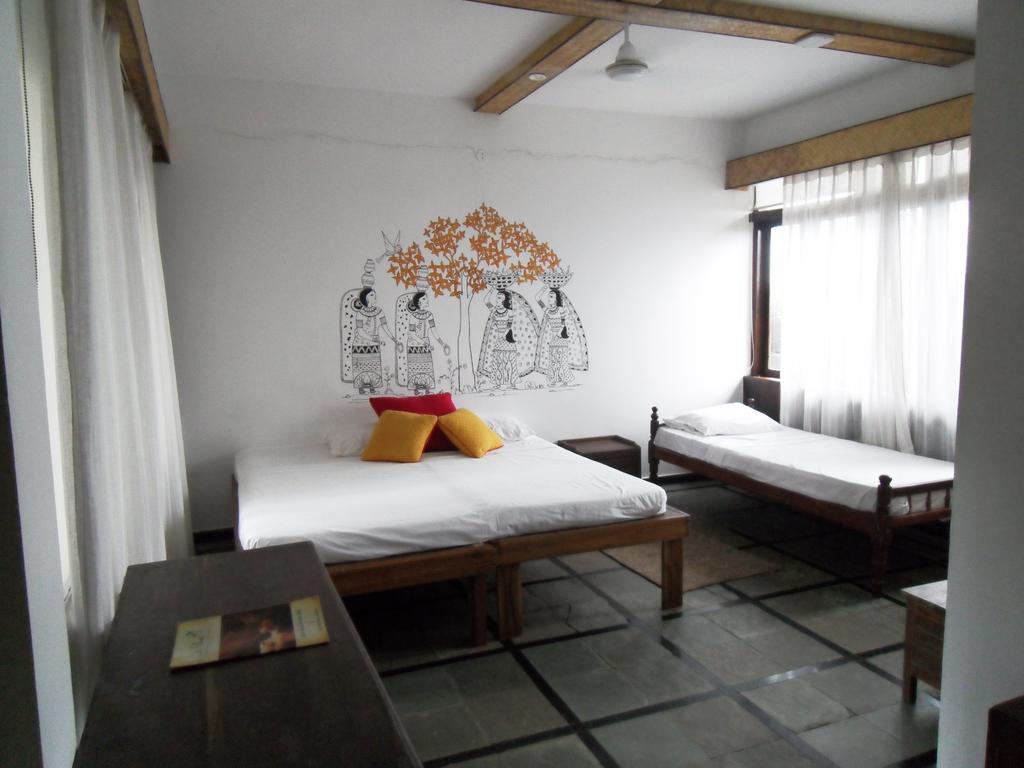 36 Palms Boutique Retreat 3*