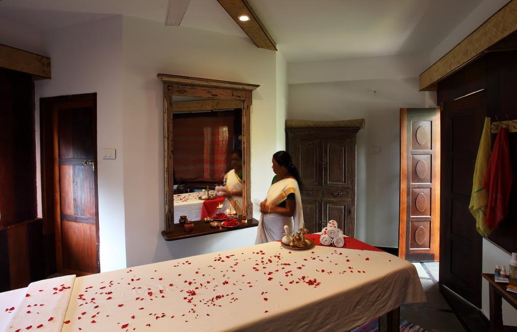 36 Palms Boutique Retreat Resort 3*