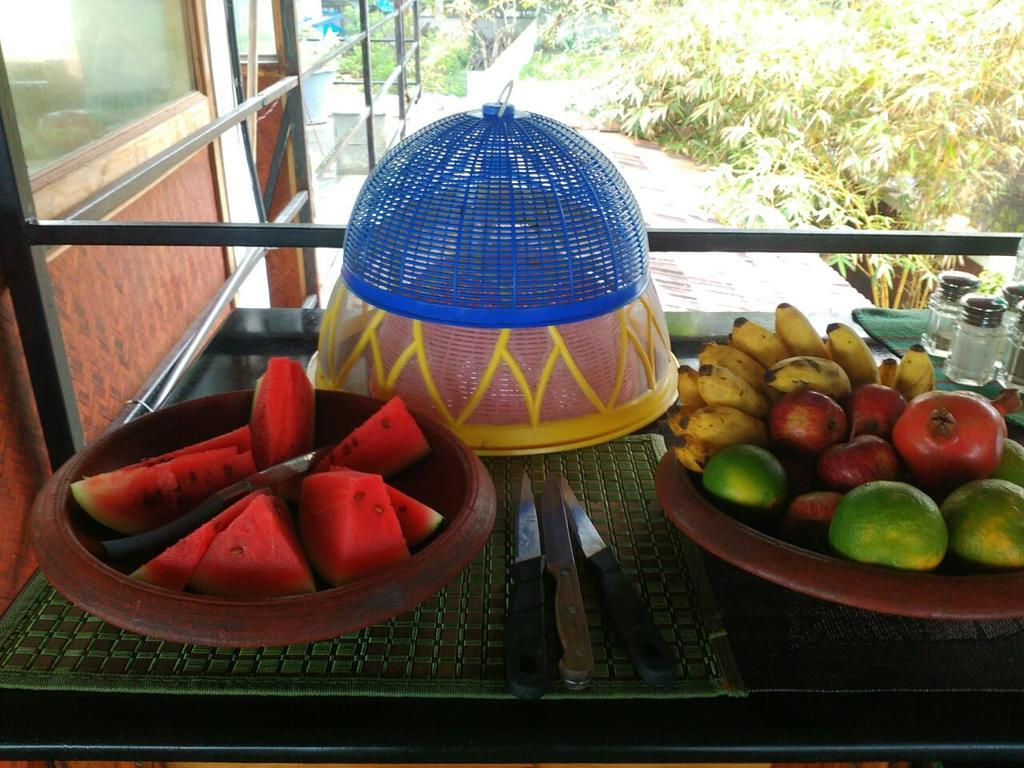 36 Palms Boutique Retreat 3*