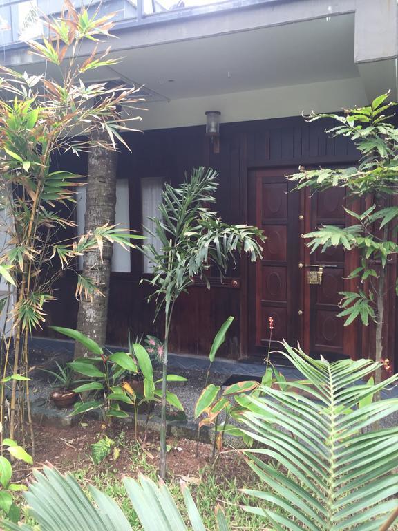 Resort 36 Palms Boutique Retreat 3*