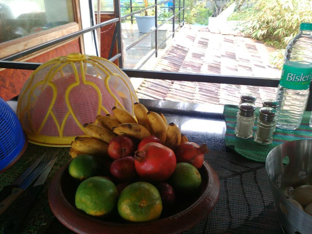 Resort 36 Palms Boutique Retreat Cherai Beach