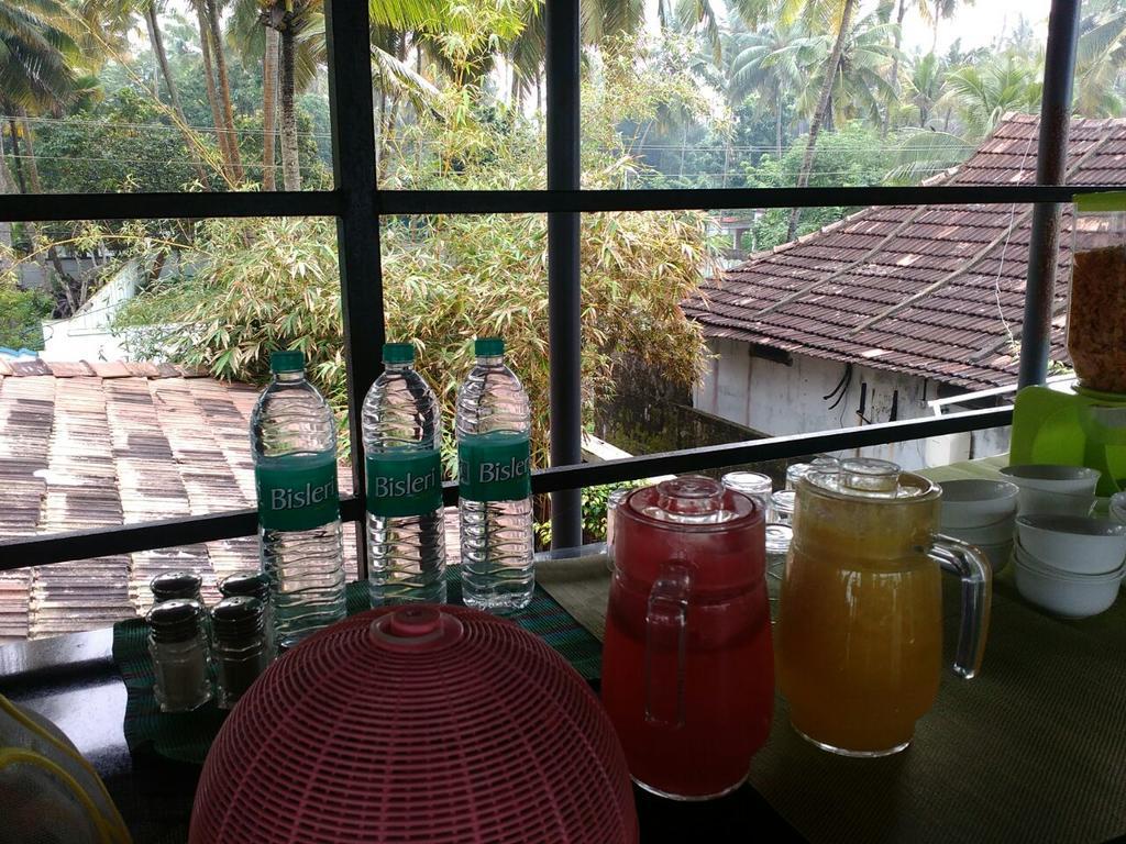 36 Palms Boutique Retreat Cherai Beach
