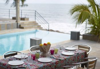 Resort 36 Palms Boutique Retreat 3*