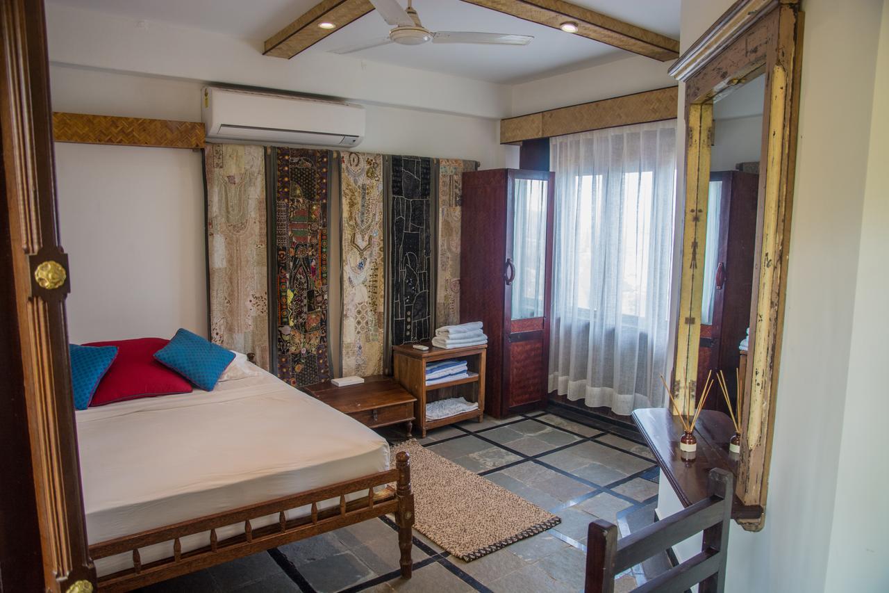 36 Palms Boutique Retreat Resort 3*