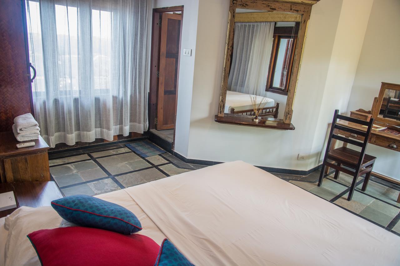 36 Palms Boutique Retreat Resort 3*