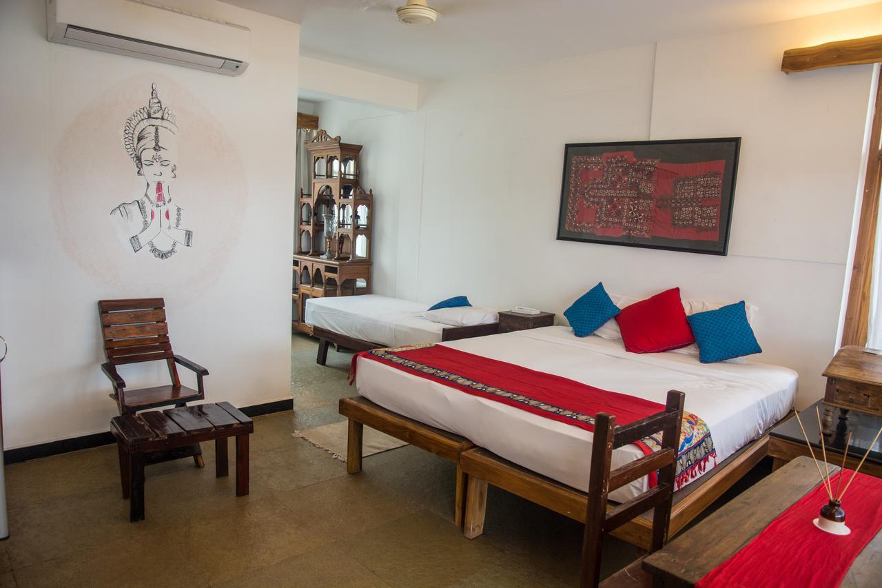 36 Palms Boutique Retreat 3*