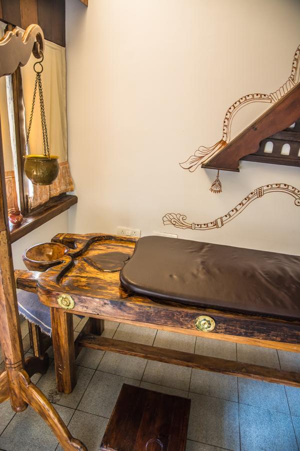 36 Palms Boutique Retreat 3* Cherai Beach